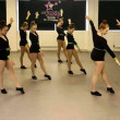 dance team2