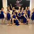 ballet dancers