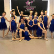 ballet dancers