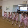 kids ballet