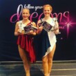 dancers